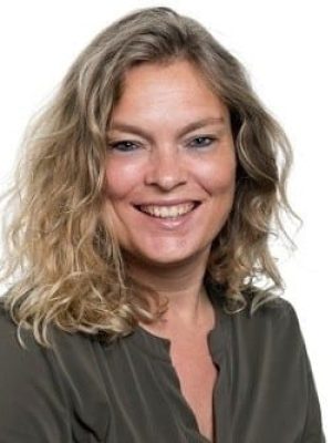 Linda Peeters-de Jong